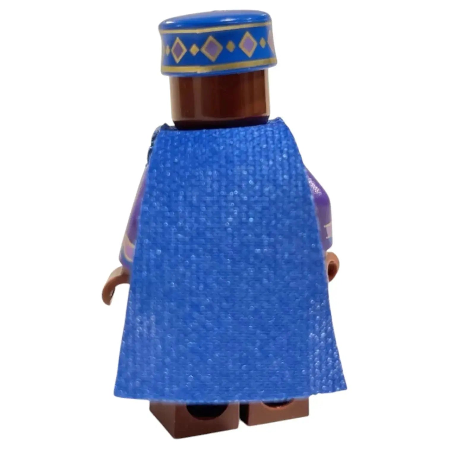 LEGO Harry Potter Minifigur Kingsley Shacklebolt - colhp35 Spiele Pirat