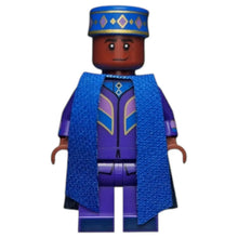 LEGO Harry Potter Minifigur Kingsley Shacklebolt - colhp35 Spiele Pirat