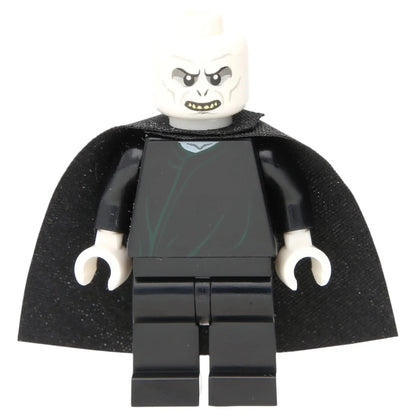 LEGO Harry Potter Minifigur Lord Voldemort - hp098 Spiele Pirat