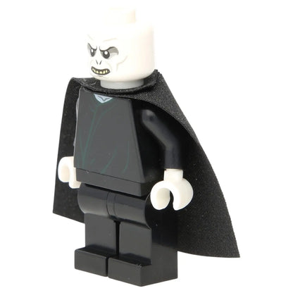 LEGO Harry Potter Minifigur Lord Voldemort - hp098 Spiele Pirat