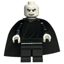 LEGO Harry Potter Minifigur Lord Voldemort - hp098 Spiele Pirat