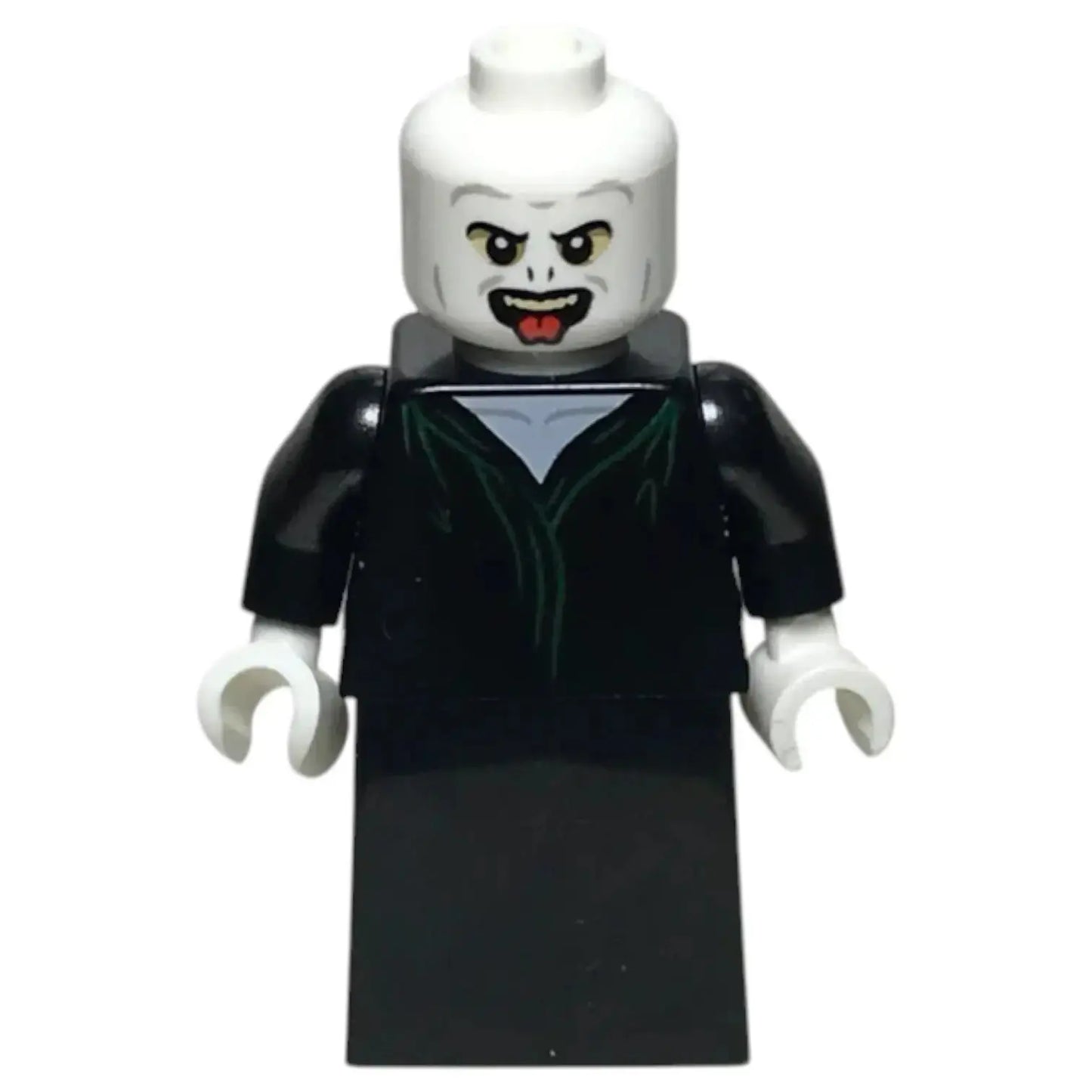 LEGO Harry Potter Minifigur Lord Voldemort - hp373 Spiele Pirat