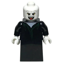 LEGO Harry Potter Minifigur Lord Voldemort - hp373 Spiele Pirat
