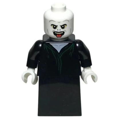 LEGO Harry Potter Minifigur Lord Voldemort - hp373 Spiele Pirat
