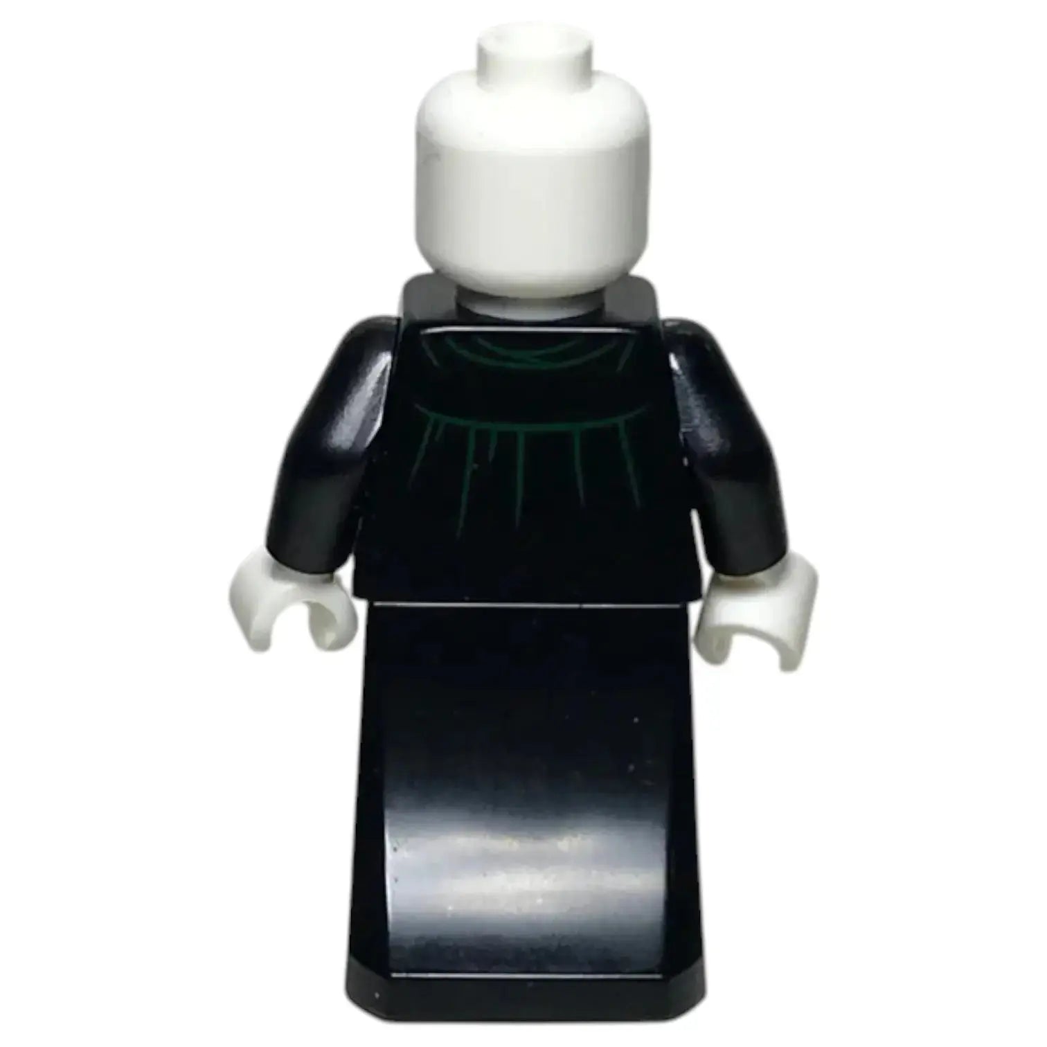 LEGO Harry Potter Minifigur Lord Voldemort - hp373 Spiele Pirat