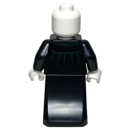 LEGO Harry Potter Minifigur Lord Voldemort - hp373 Spiele Pirat