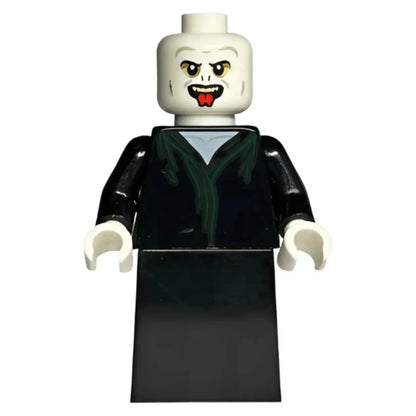 LEGO Harry Potter Minifigur Lord Voldemort - hp373 Spiele Pirat