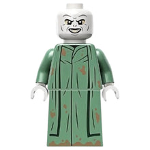 LEGO Harry Potter Minifigur Lord Voldemort - hp456 Spiele Pirat