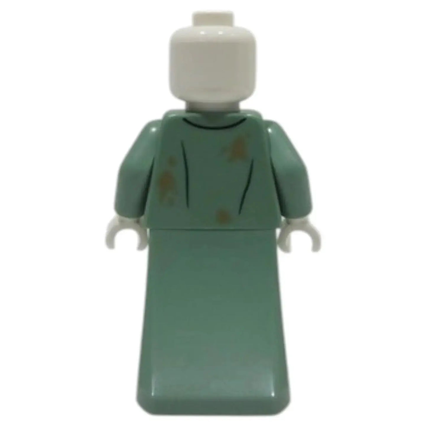 LEGO Harry Potter Minifigur Lord Voldemort - hp456 Spiele Pirat