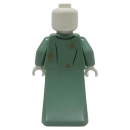 LEGO Harry Potter Minifigur Lord Voldemort - hp456 Spiele Pirat