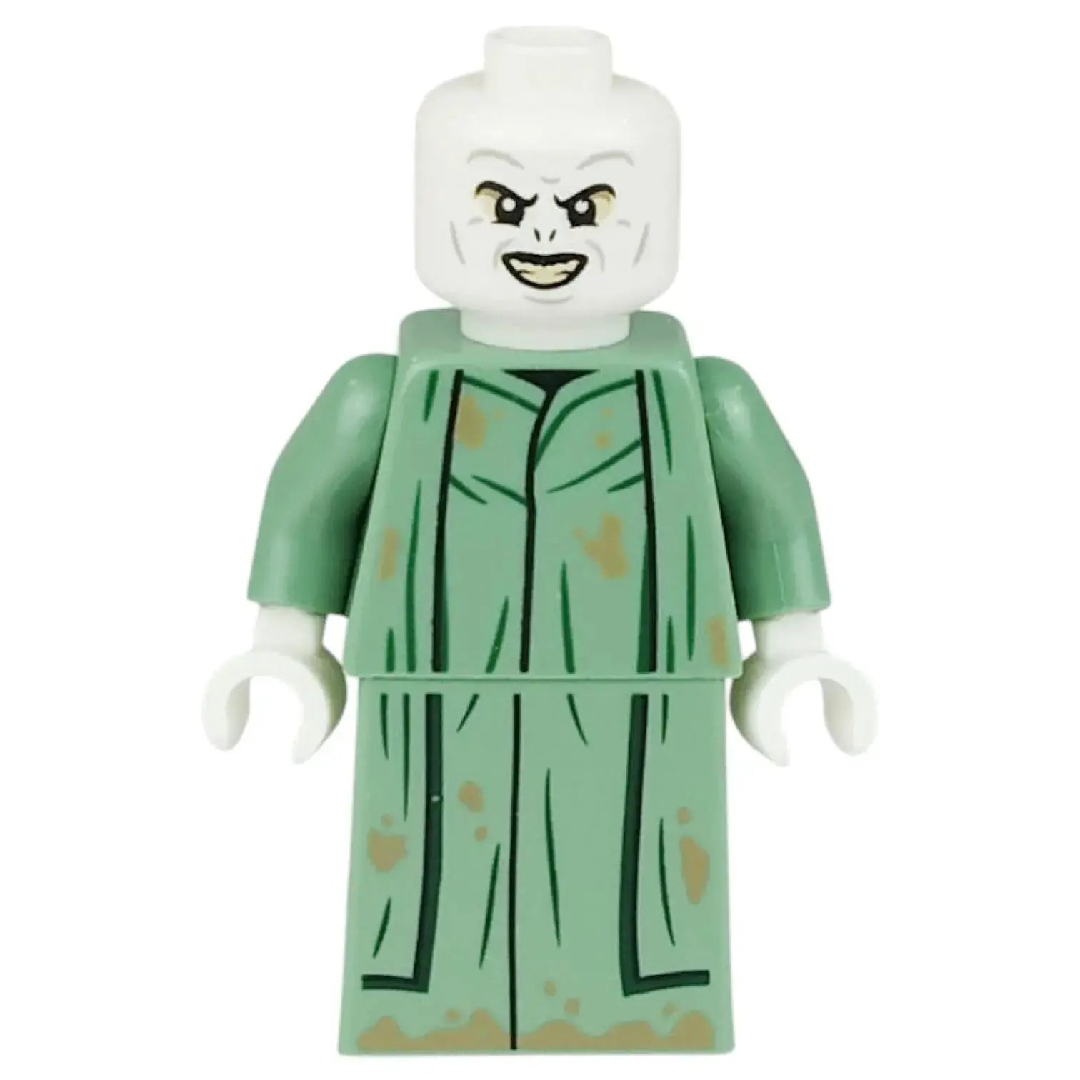 LEGO Harry Potter Minifigur Lord Voldemort - hp456 Spiele Pirat