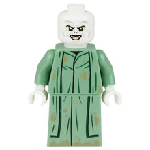 LEGO Harry Potter Minifigur Lord Voldemort - hp456 Spiele Pirat