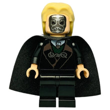 LEGO Harry Potter Minifigur Lucius Malfoy - hp104 Spiele Pirat