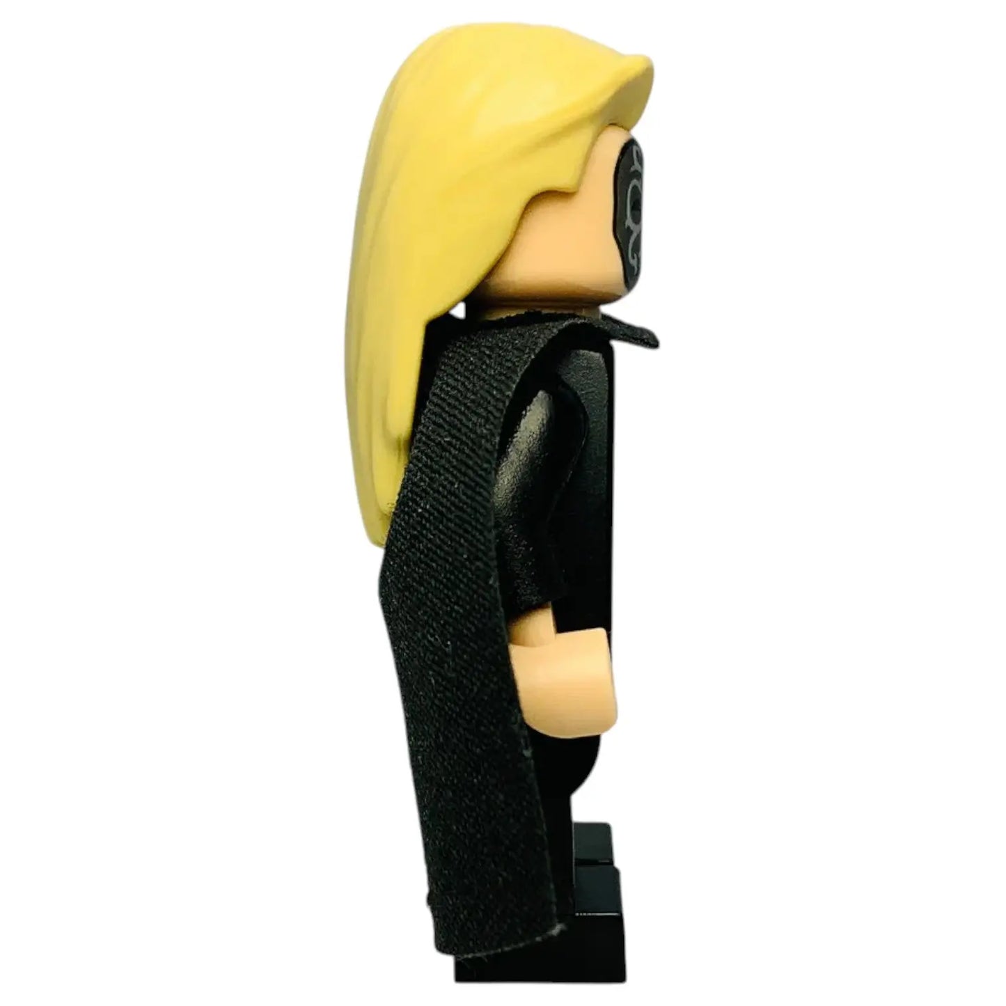 LEGO Harry Potter Minifigur Lucius Malfoy - hp104 Spiele Pirat