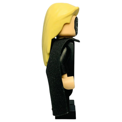 LEGO Harry Potter Minifigur Lucius Malfoy - hp104 Spiele Pirat
