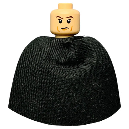 LEGO Harry Potter Minifigur Lucius Malfoy - hp104 Spiele Pirat