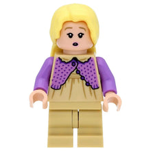 LEGO Harry Potter Minifigur Luna Lovegood - hp347 Spiele Pirat