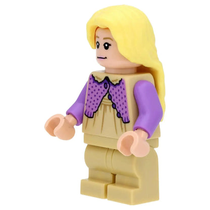 LEGO Harry Potter Minifigur Luna Lovegood - hp347 Spiele Pirat