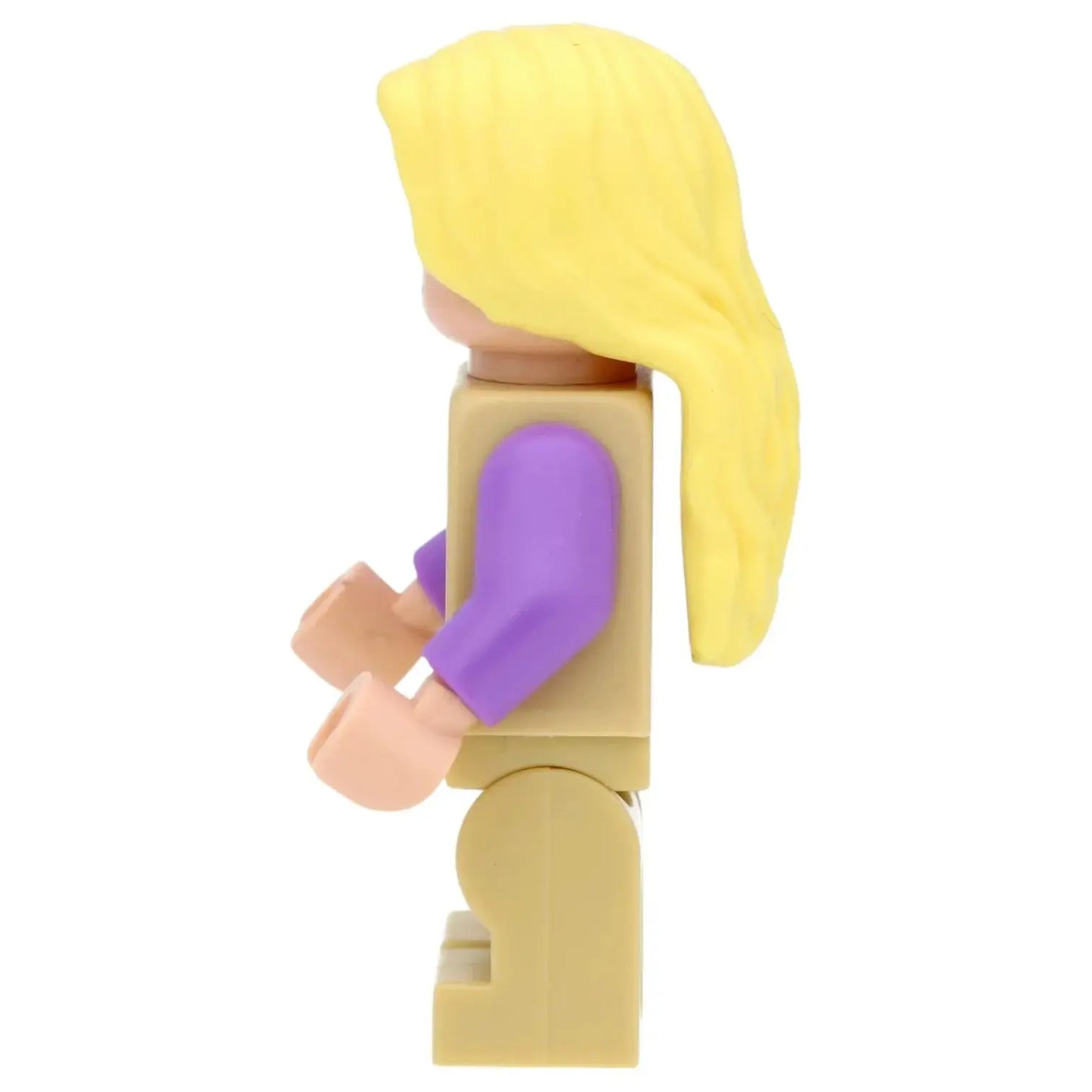 LEGO Harry Potter Minifigur Luna Lovegood - hp347 Spiele Pirat