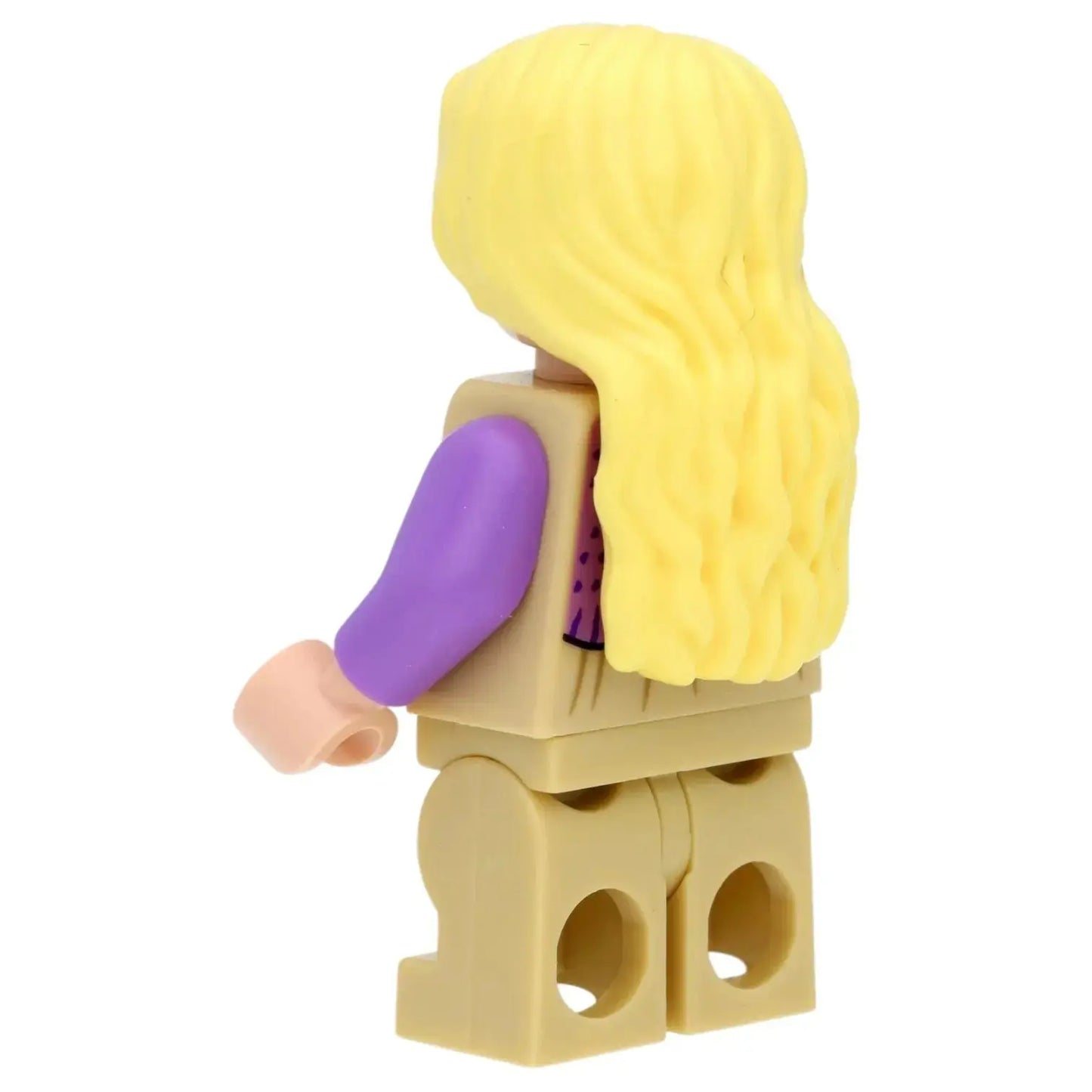 LEGO Harry Potter Minifigur Luna Lovegood - hp347 Spiele Pirat