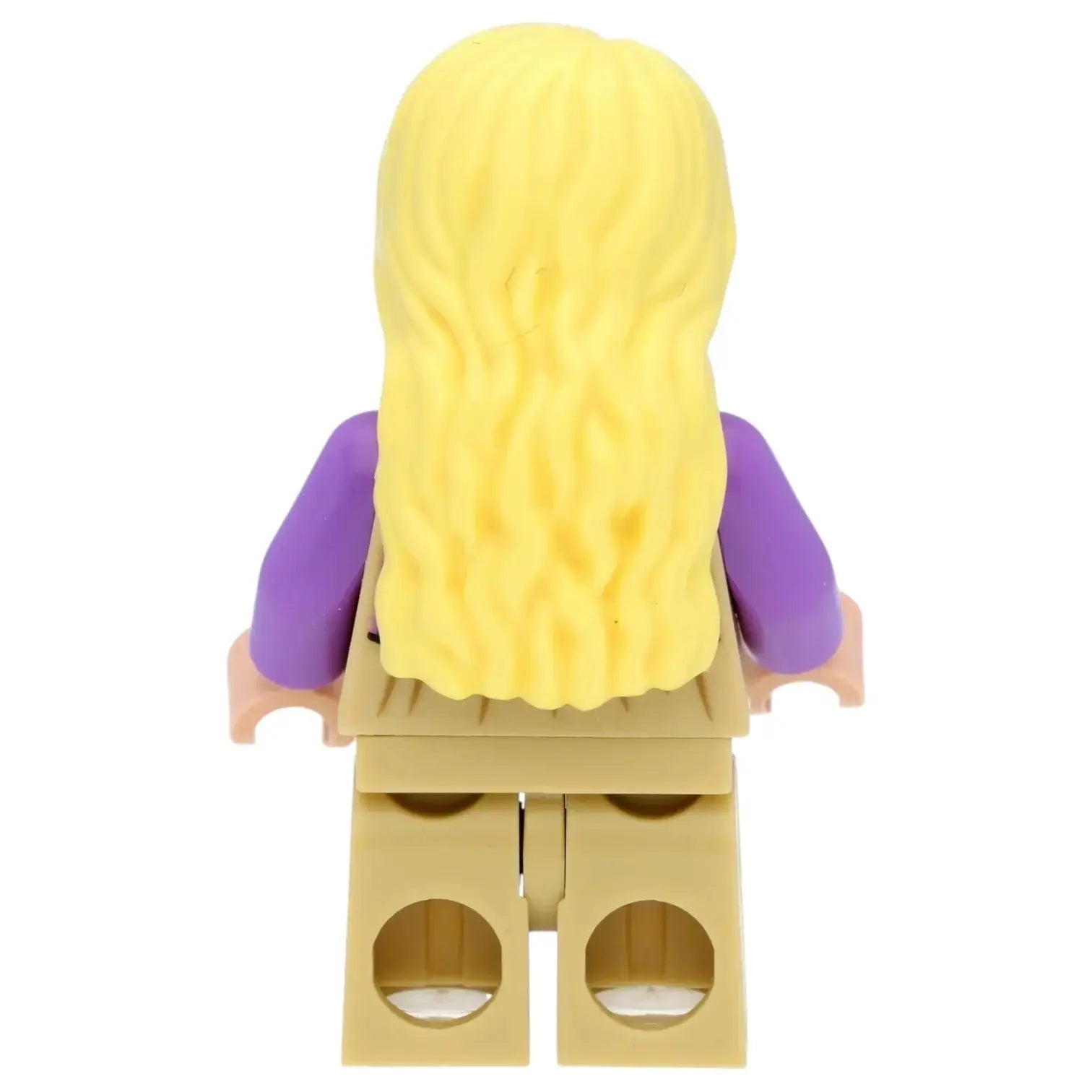 LEGO Harry Potter Minifigur Luna Lovegood - hp347 Spiele Pirat