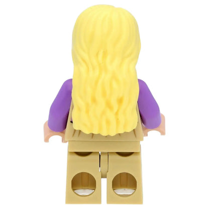 LEGO Harry Potter Minifigur Luna Lovegood - hp347 Spiele Pirat