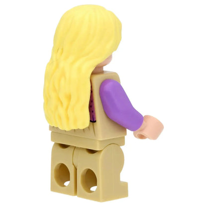 LEGO Harry Potter Minifigur Luna Lovegood - hp347 Spiele Pirat