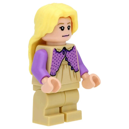 LEGO Harry Potter Minifigur Luna Lovegood - hp347 Spiele Pirat