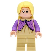 LEGO Harry Potter Minifigur Luna Lovegood - hp347 Spiele Pirat