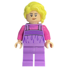 LEGO Harry Potter Minifigur Luna Lovegood - hp529 Spiele Pirat