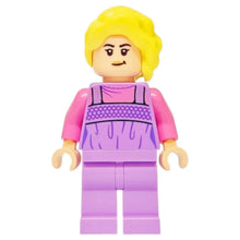 LEGO Harry Potter Minifigur Luna Lovegood - hp529 Spiele Pirat