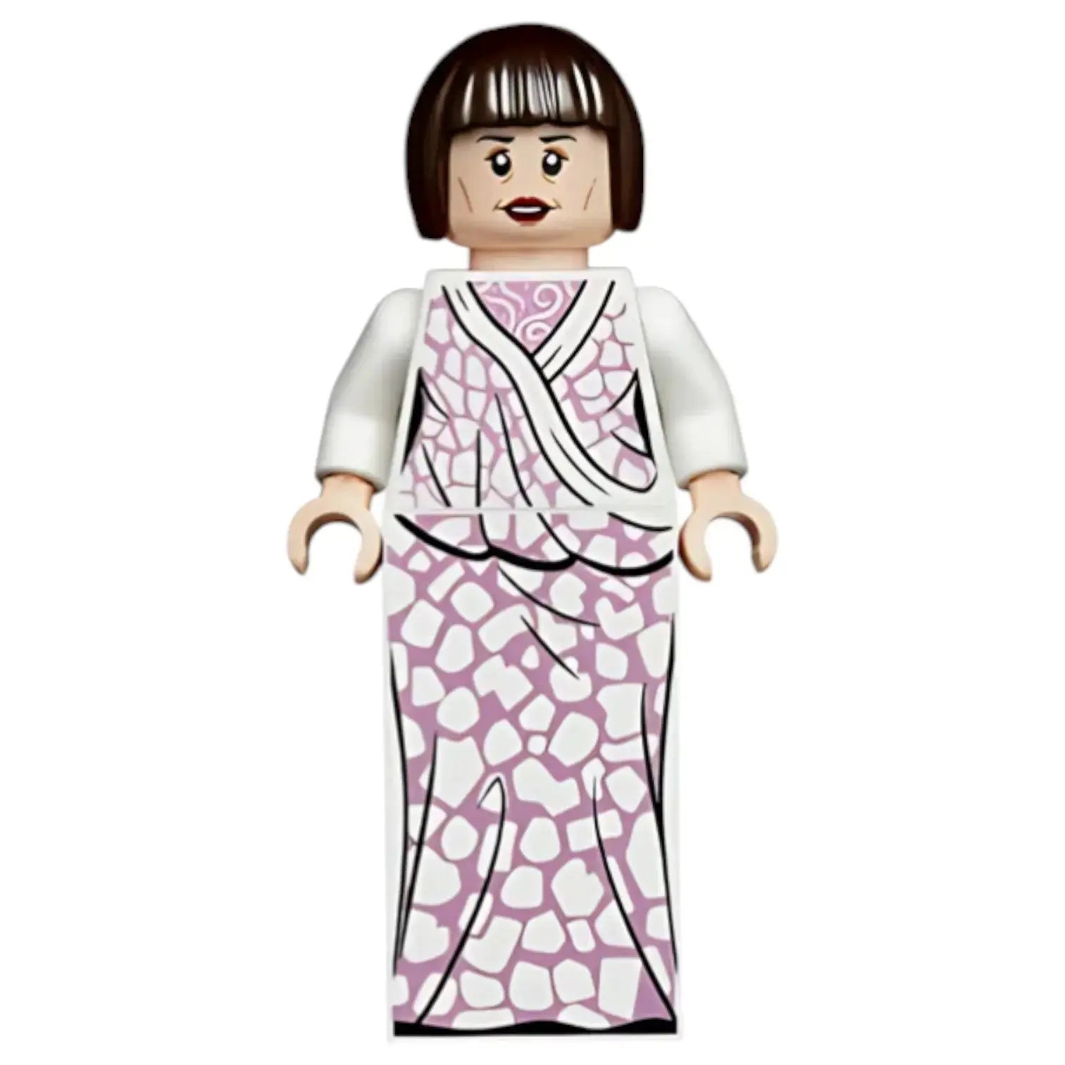 LEGO Harry Potter Minifigur Madame Olympe Maxime - hp191 Spiele Pirat