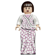 LEGO Harry Potter Minifigur Madame Olympe Maxime - hp191 Spiele Pirat