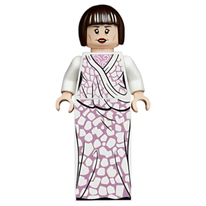LEGO Harry Potter Minifigur Madame Olympe Maxime - hp191 Spiele Pirat