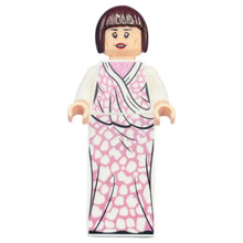 LEGO Harry Potter Minifigur Madame Olympe Maxime - hp191 Spiele Pirat