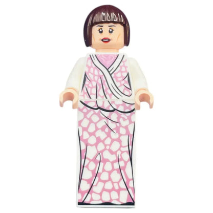 LEGO Harry Potter Minifigur Madame Olympe Maxime - hp191 Spiele Pirat