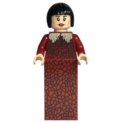 LEGO Harry Potter Minifigur Madame Olympe Maxime - hp201 Spiele Pirat