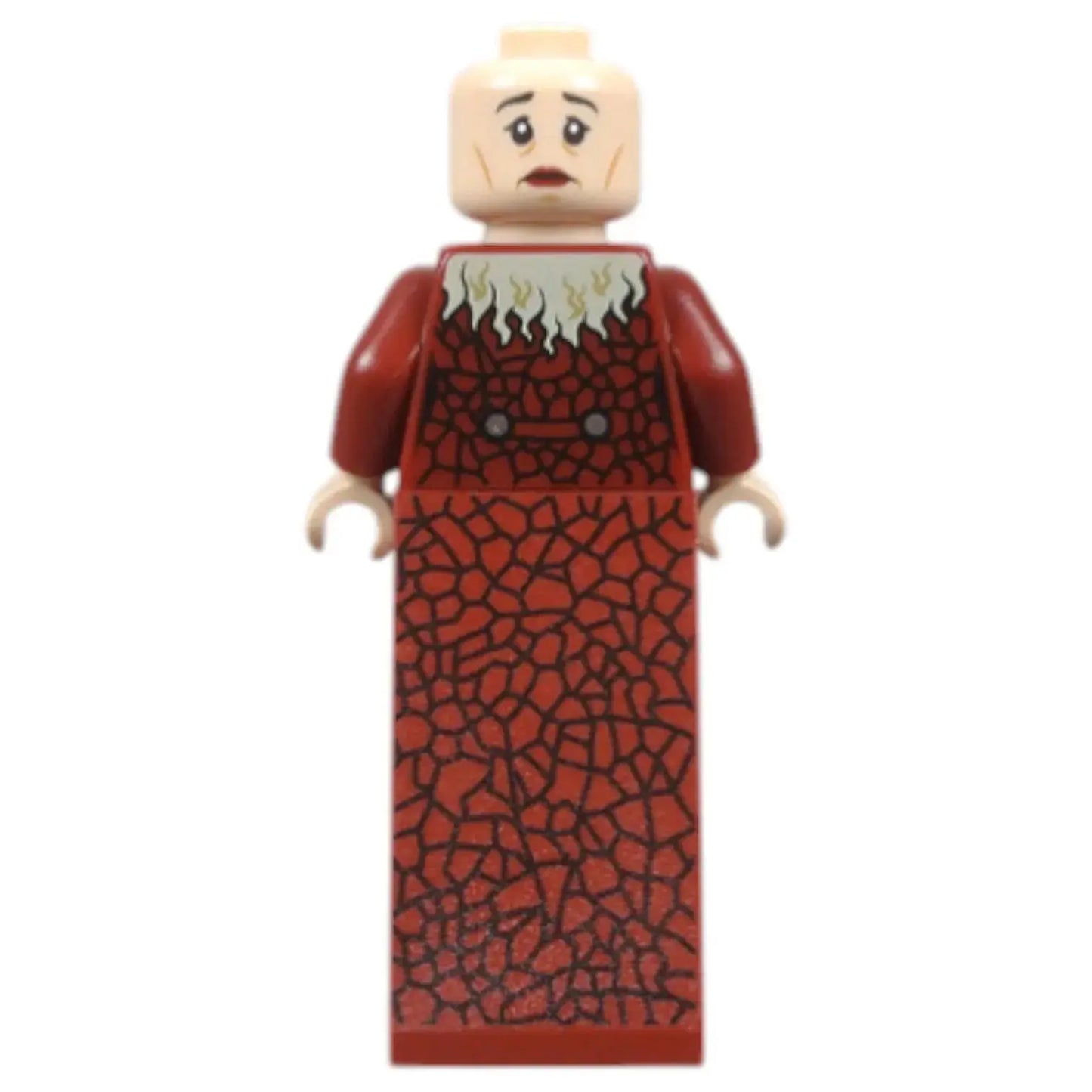 LEGO Harry Potter Minifigur Madame Olympe Maxime - hp201 Spiele Pirat