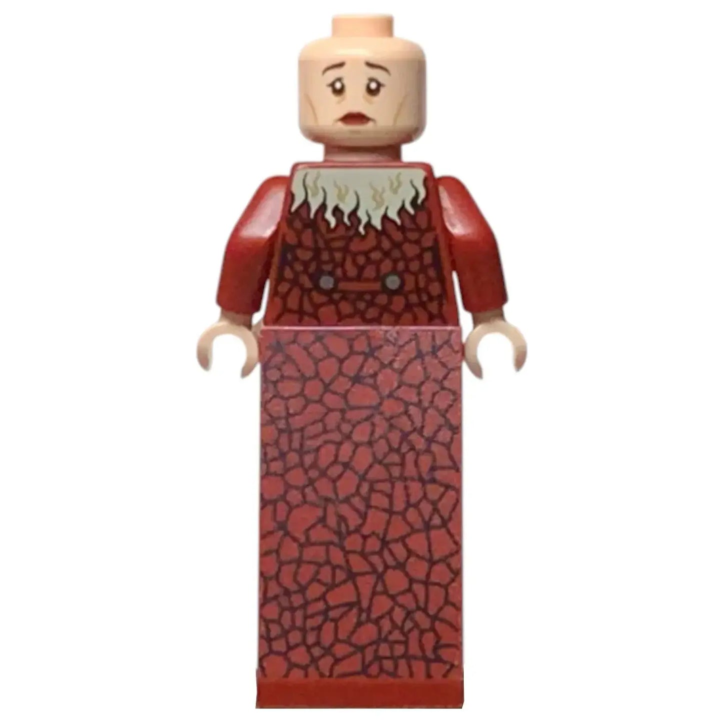 LEGO Harry Potter Minifigur Madame Olympe Maxime - hp201 Spiele Pirat