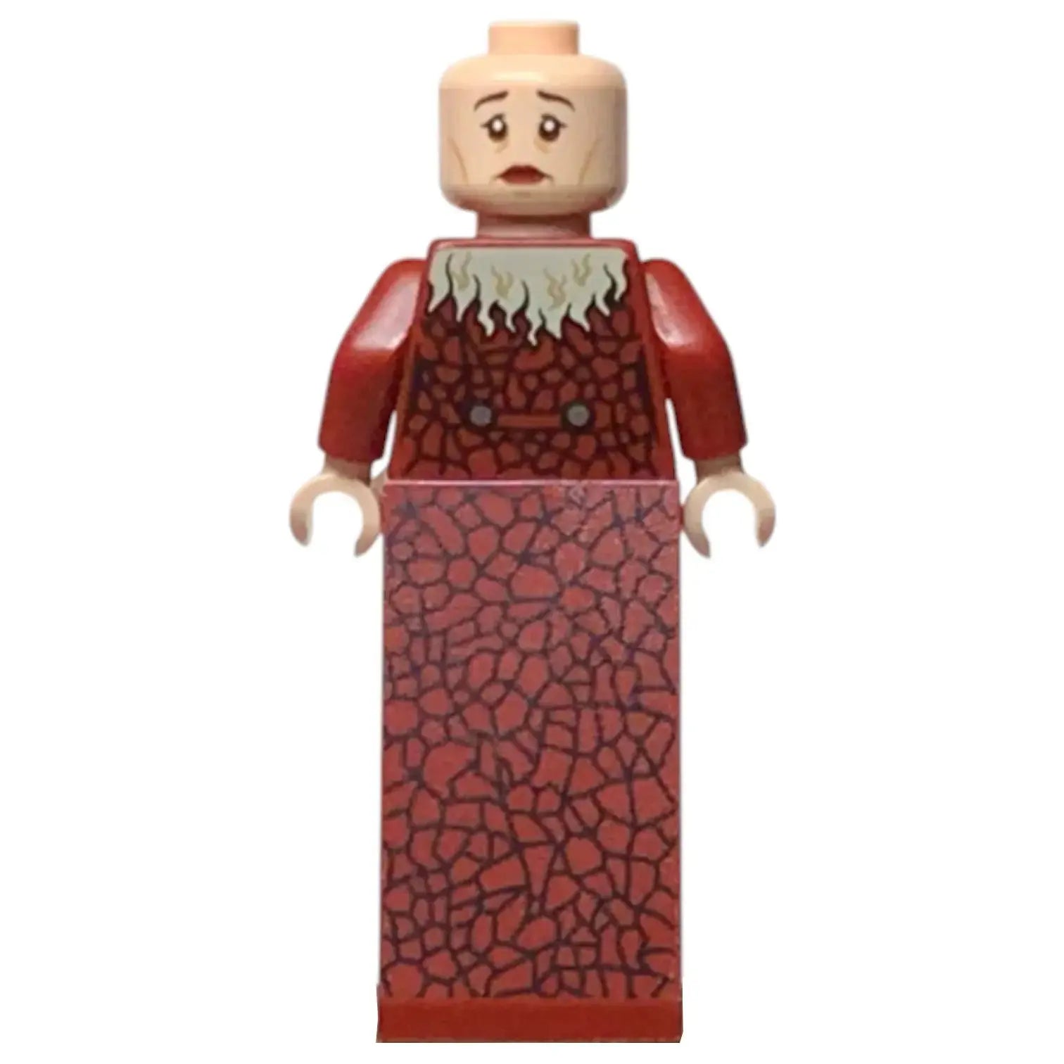 LEGO Harry Potter Minifigur Madame Olympe Maxime - hp201 Spiele Pirat