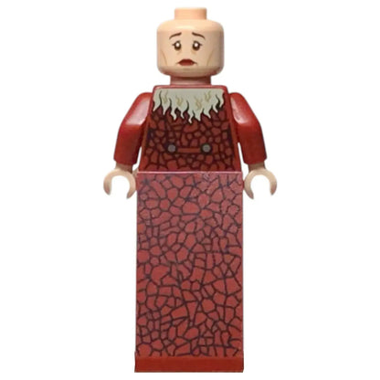 LEGO Harry Potter Minifigur Madame Olympe Maxime - hp201 Spiele Pirat