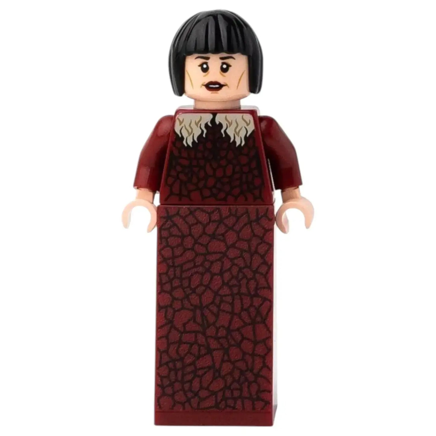 LEGO Harry Potter Minifigur Madame Olympe Maxime - hp201 Spiele Pirat