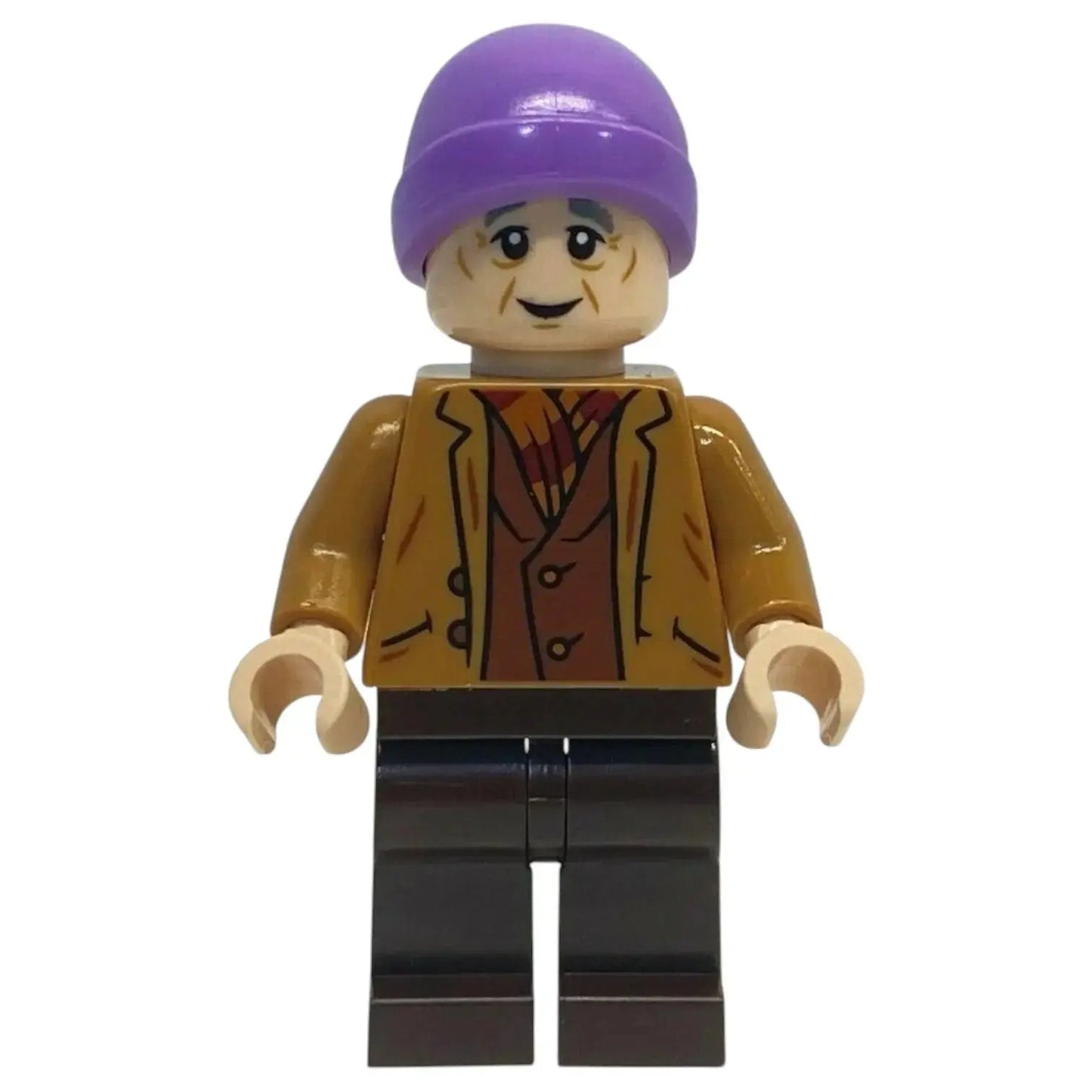 LEGO Harry Potter Minifigur Mr. Flume - hp291 Spiele Pirat