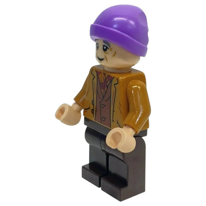LEGO Harry Potter Minifigur Mr. Flume - hp291 Spiele Pirat