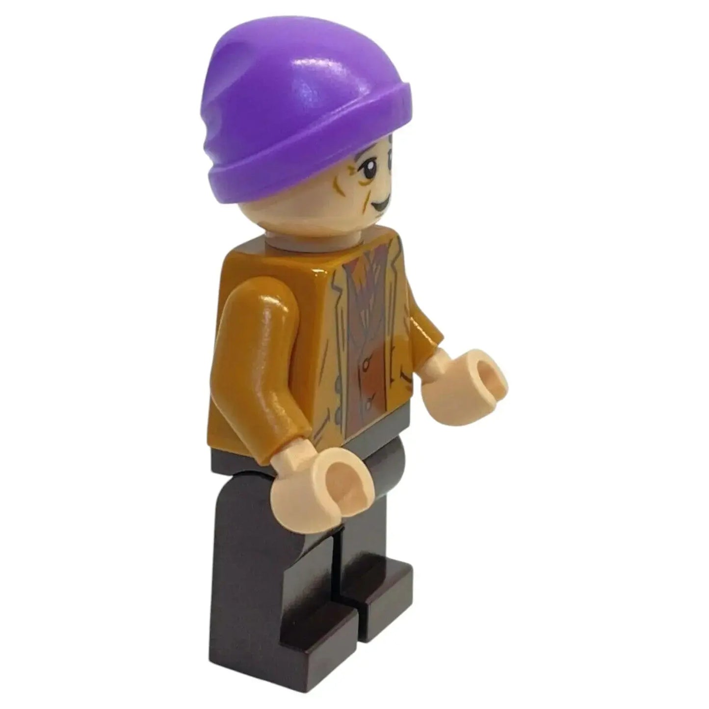 LEGO Harry Potter Minifigur Mr. Flume - hp291 Spiele Pirat