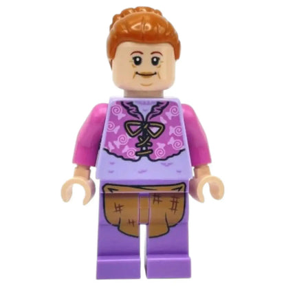 LEGO Harry Potter Minifigur Mrs. Flume - hp292 Spiele Pirat