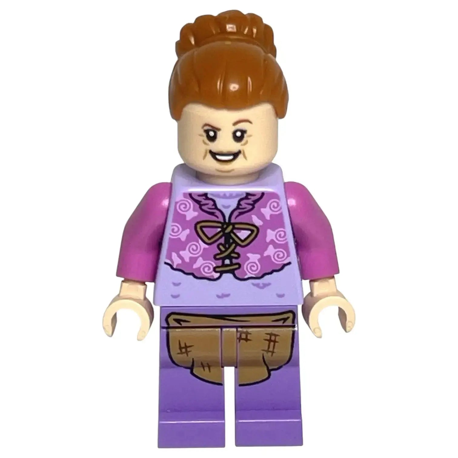 LEGO Harry Potter Minifigur Mrs. Flume - hp292 Spiele Pirat