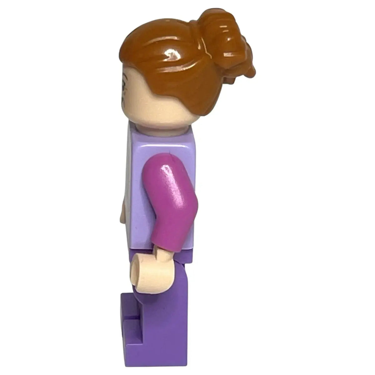 LEGO Harry Potter Minifigur Mrs. Flume - hp292 Spiele Pirat