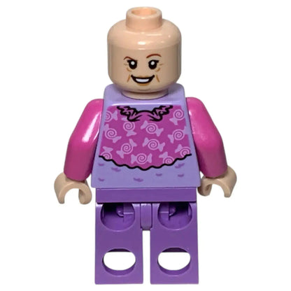 LEGO Harry Potter Minifigur Mrs. Flume - hp292 Spiele Pirat