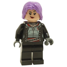 LEGO Harry Potter Minifigur Nymphadora Tonks - hp369 Spiele Pirat